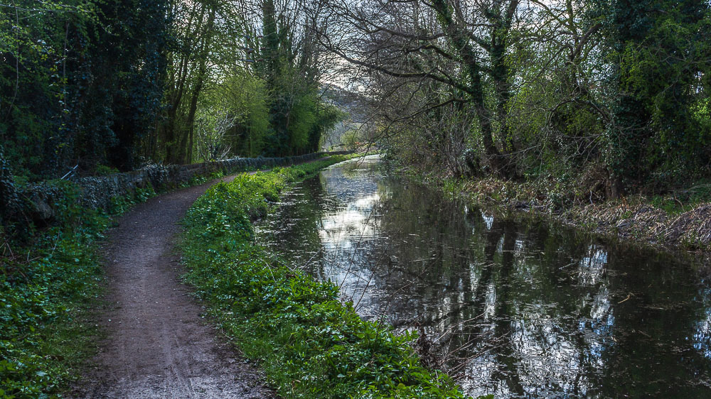 Cromford Canal Cromford Canal